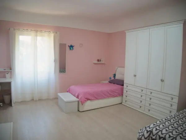 Villa Piazza Armerina