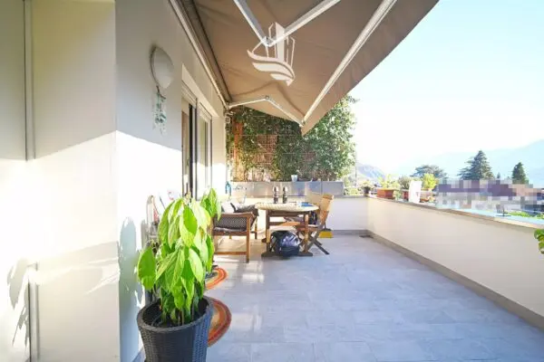 Immagine per Appartamento in vendita a Merano