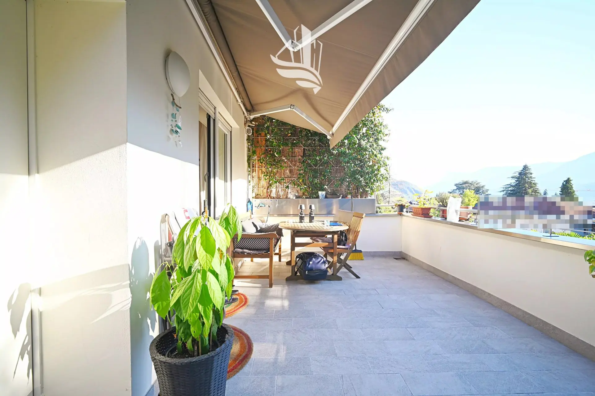 Immagine per Appartamento in vendita a Merano