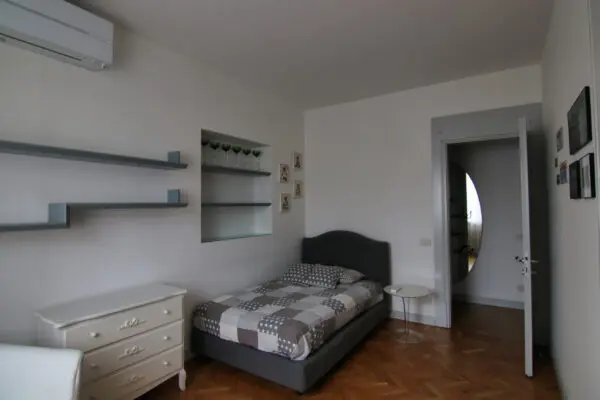 Villa via San Francesco 5, Thiene