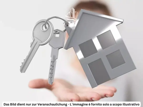 Immagine per Villa in vendita a Laives