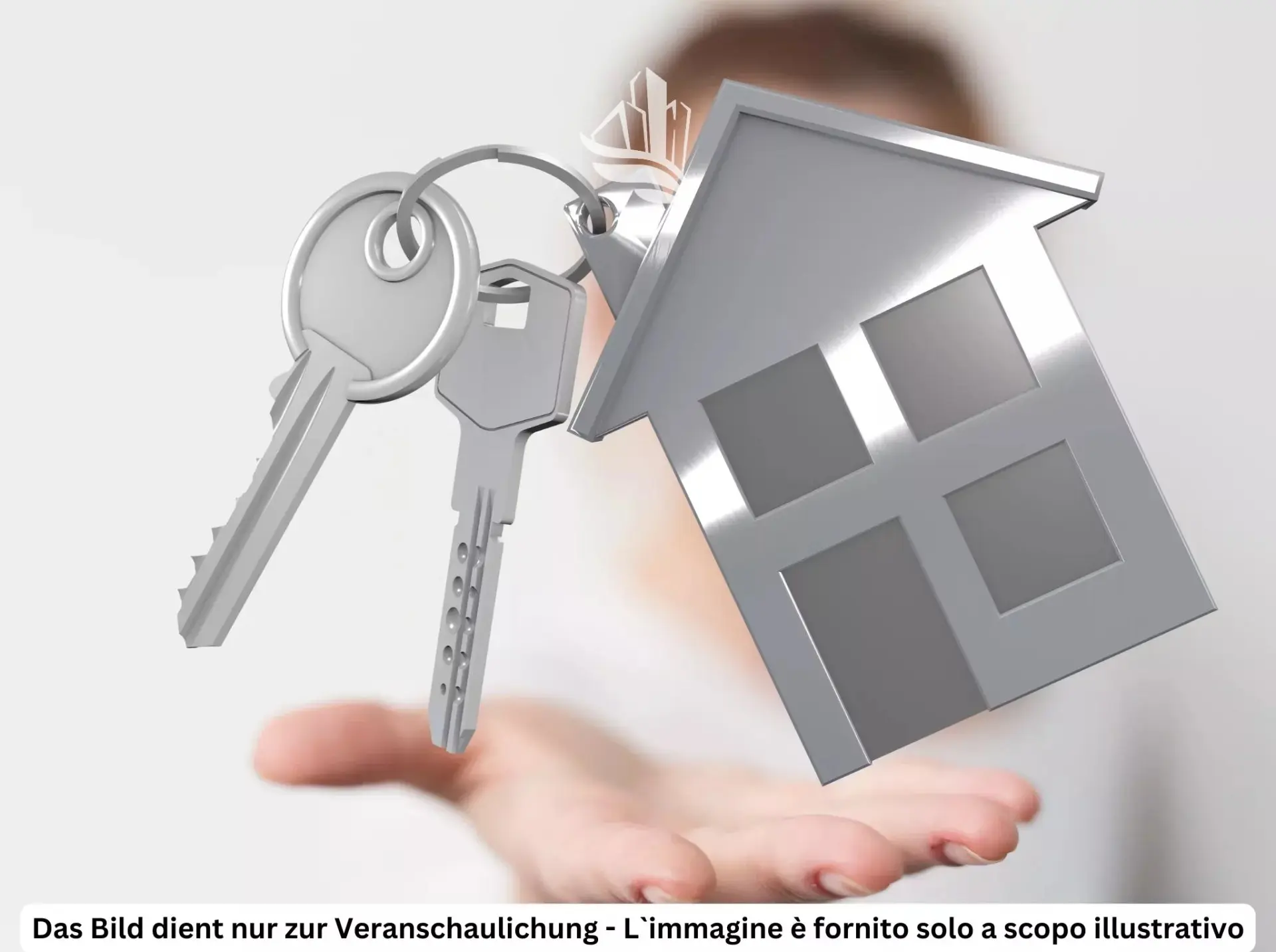 Immagine per Villa in vendita a Laives