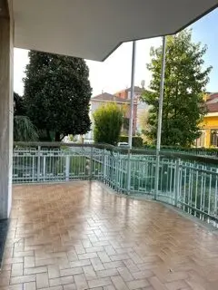 Appartamento via Papa Giovanni Xxiii 10, San Mauro Torinese