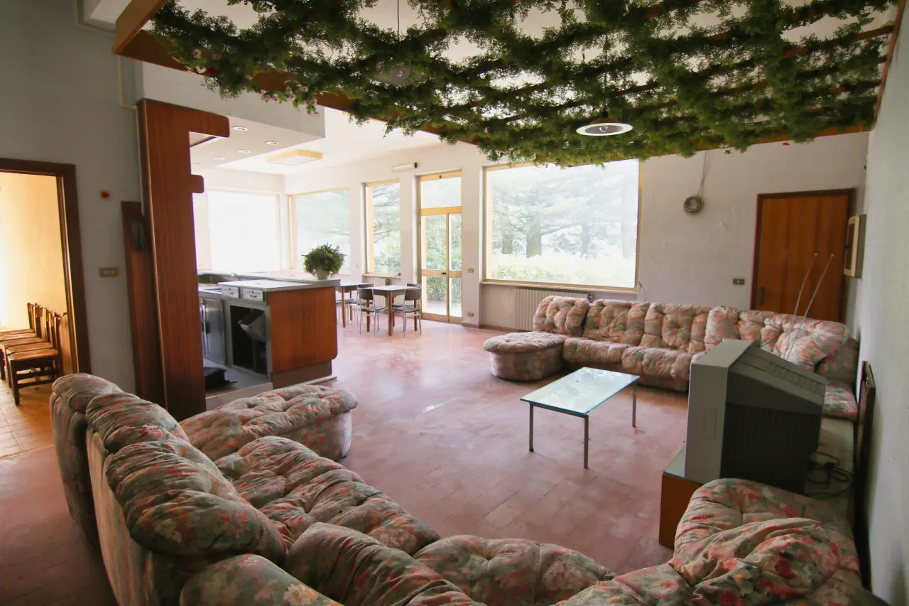 Immagine per Casale in Vendita a Sestino Strada Provinciale Marecchia