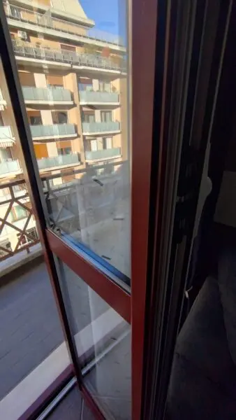 Quadrilocale via Nizza 90, San Salvario, Torino
