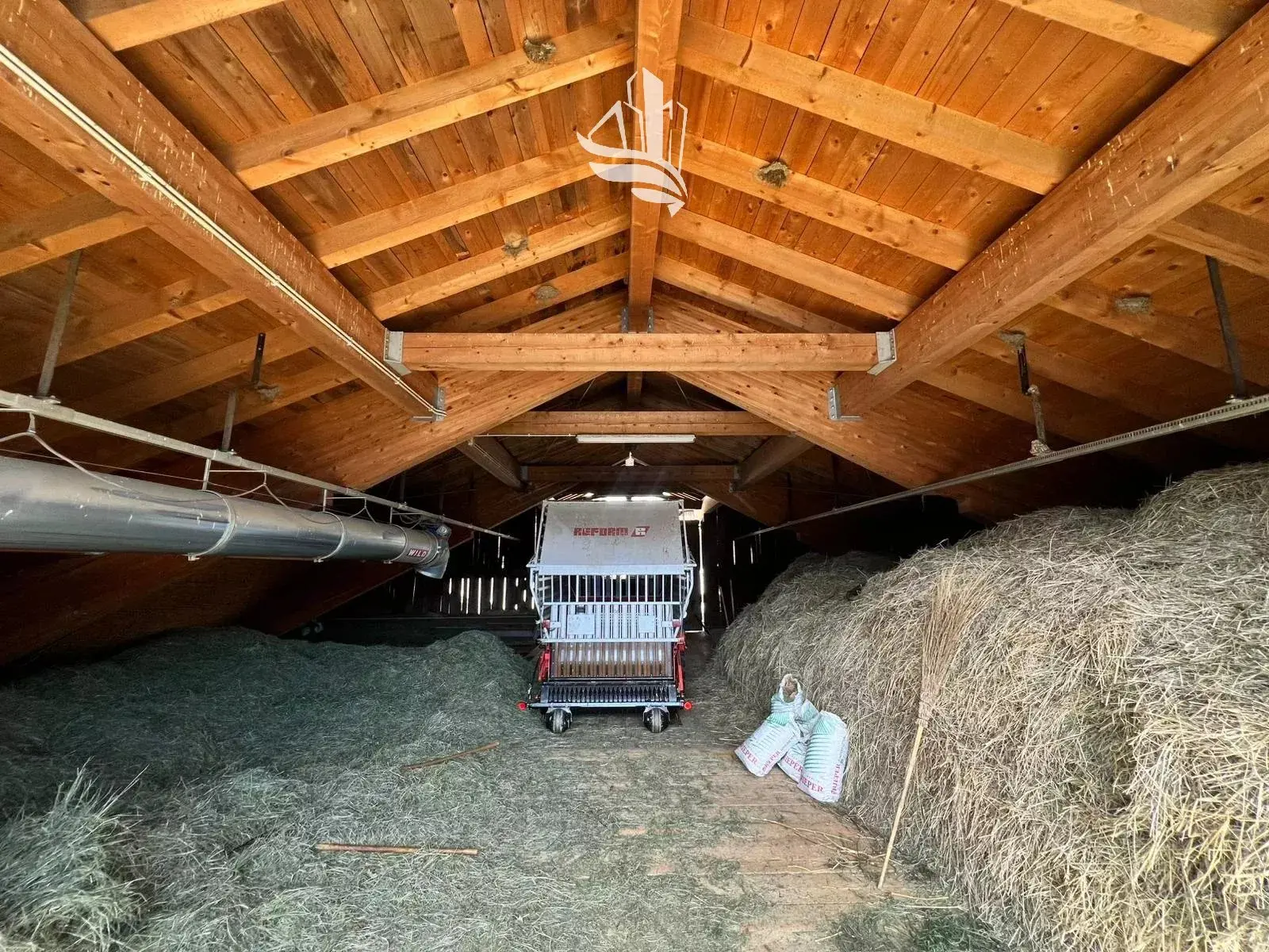 Immagine per Casa indipendente in vendita a Naturno