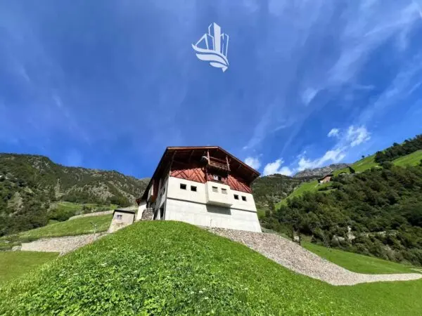 Casa Indipendente Naturno