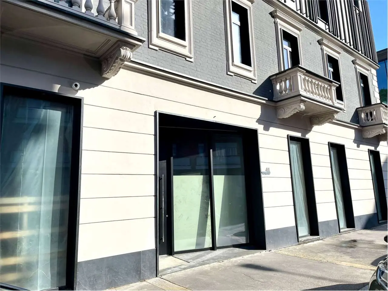 Immagine per Negozio in affitto a Torino via Perugia 41