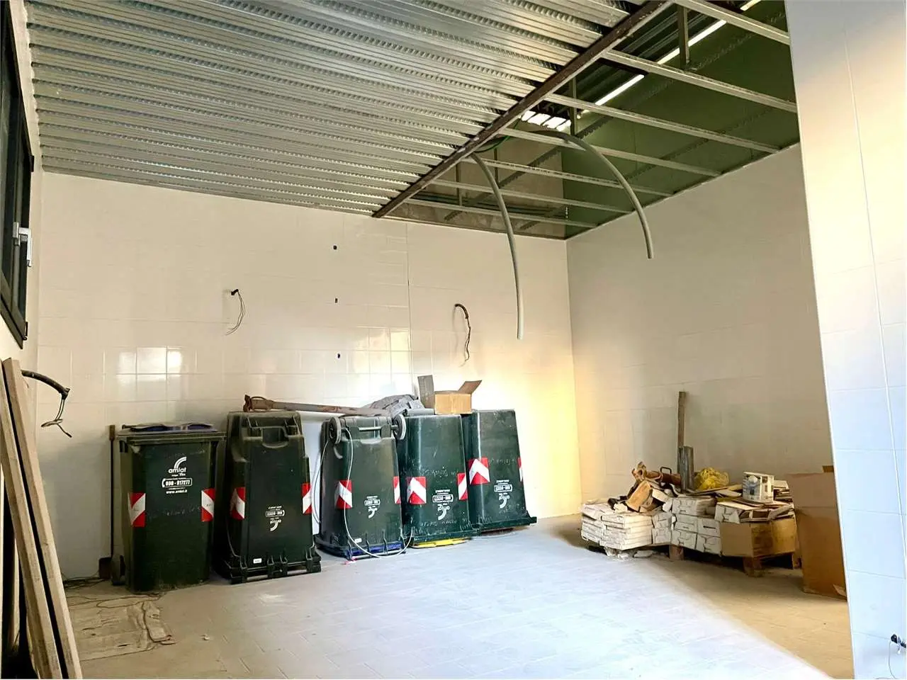 Immagine per Negozio in affitto a Torino via Perugia 41