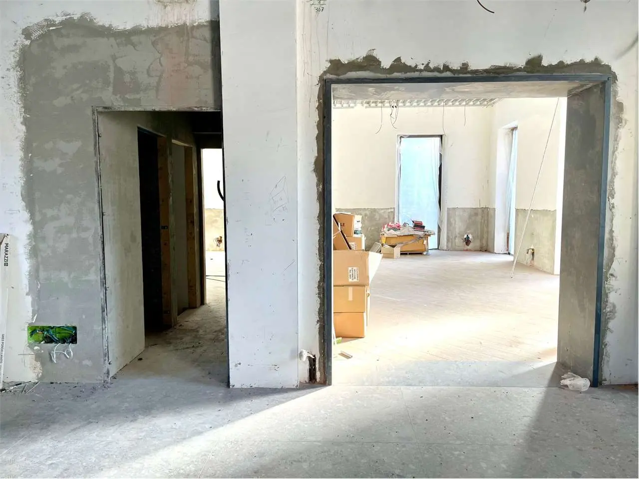 Immagine per Negozio in affitto a Torino via Perugia 41