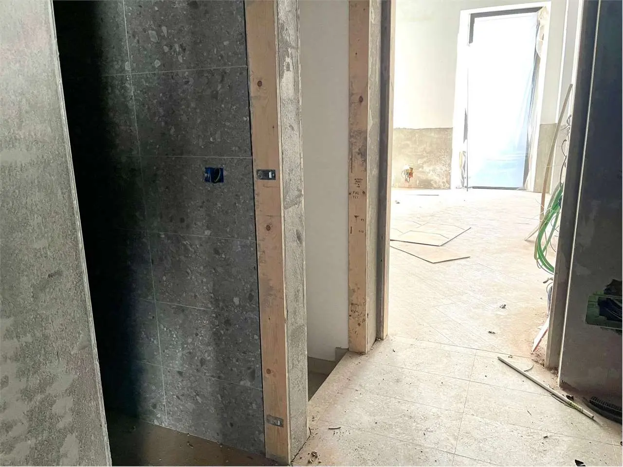 Immagine per Negozio in affitto a Torino via Perugia 41