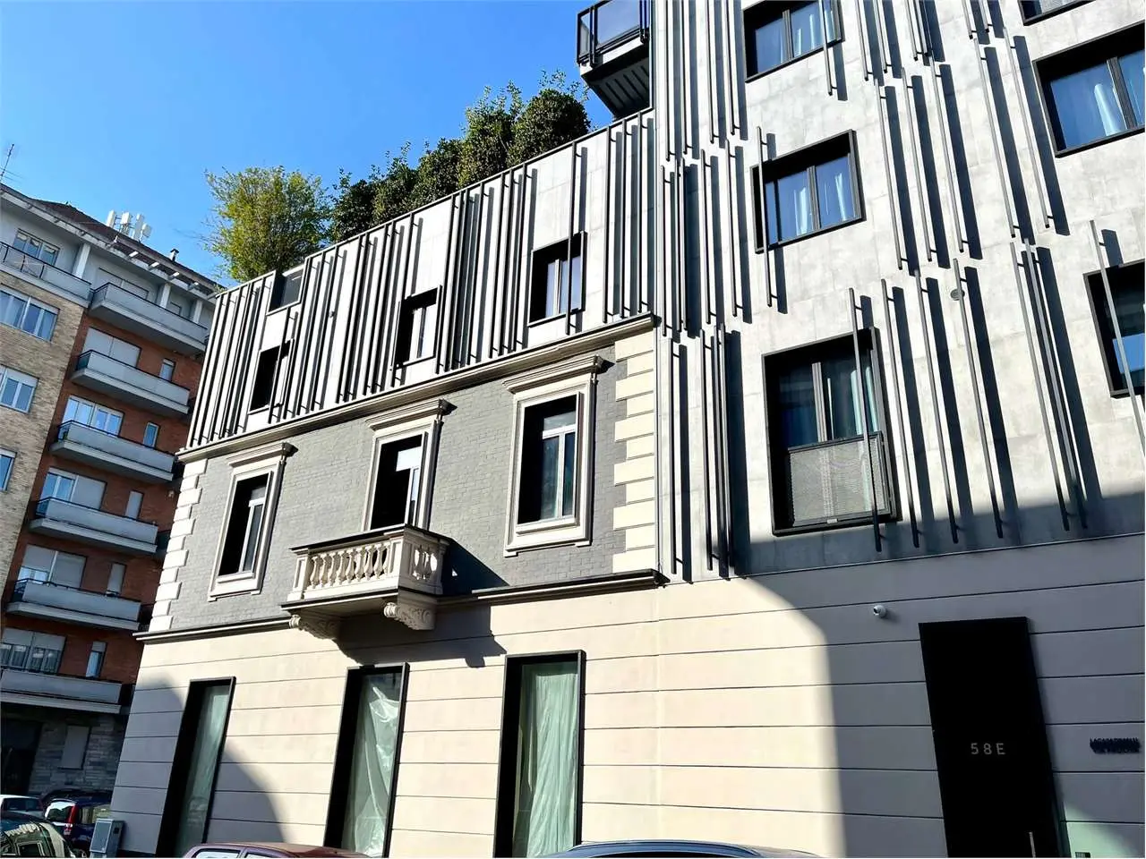 Immagine per Negozio in affitto a Torino via Perugia 41