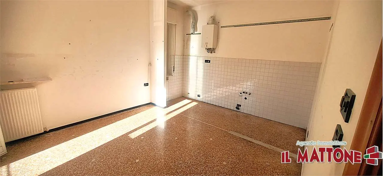 Immagine per Appartamento in vendita a Genova via Campomorone