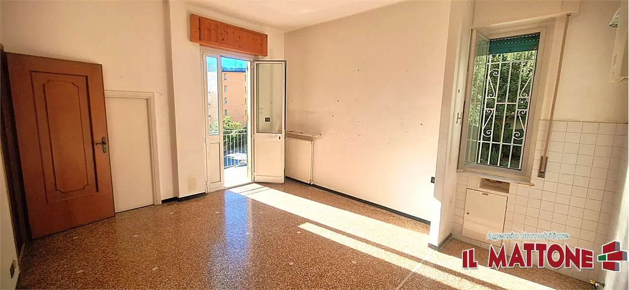 Immagine per Appartamento in vendita a Genova via Campomorone