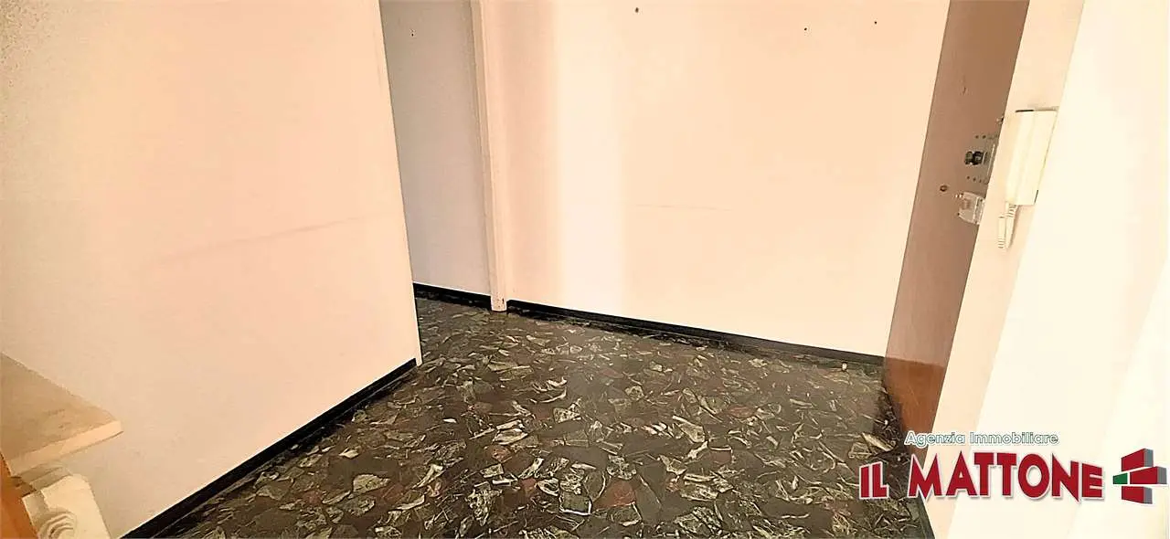 Immagine per Appartamento in vendita a Genova via Campomorone
