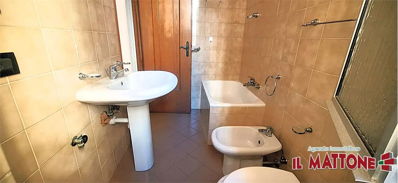 Immagine per Appartamento in vendita a Genova via Campomorone