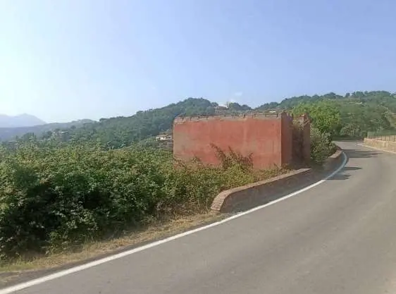 Terreno Agricolo via Madonna Della Neve Snc, Lavagna