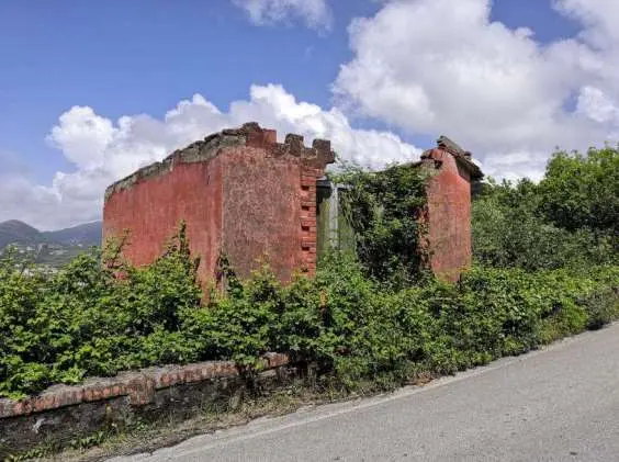 Terreno Agricolo via Madonna Della Neve Snc, Lavagna