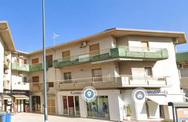 Appartamento via Regione Siciliana 3-5, Mascalucia