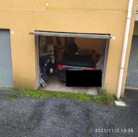 Appartamento via Granata Vanda, Dego