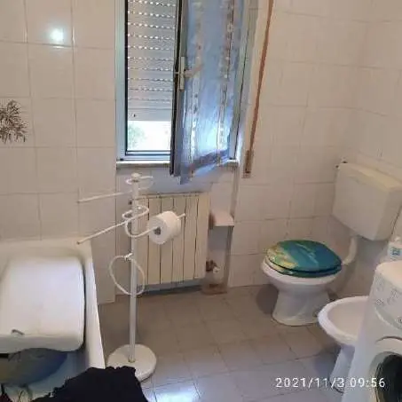 Appartamento via Granata Vanda, Dego