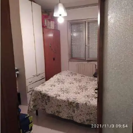 Appartamento via Granata Vanda, Dego