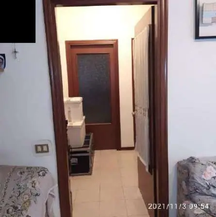 Appartamento via Granata Vanda, Dego