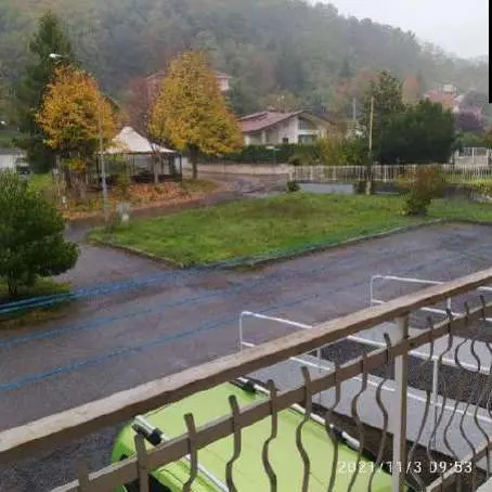 Appartamento via Granata Vanda, Dego