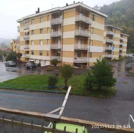 Appartamento via Granata Vanda, Dego