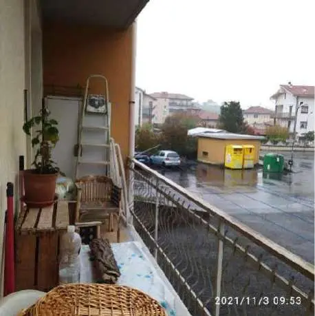 Appartamento via Granata Vanda, Dego