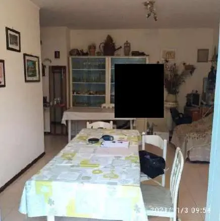Appartamento via Granata Vanda, Dego