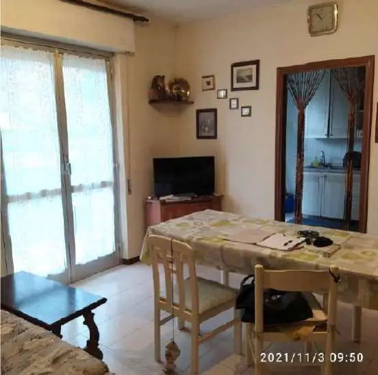 Appartamento via Granata Vanda, Dego
