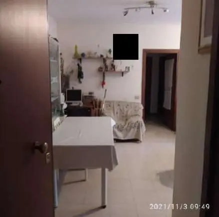 Appartamento via Granata Vanda, Dego