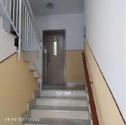 Appartamento via Granata Vanda, Dego