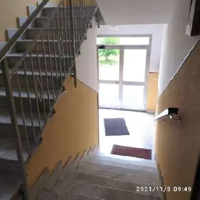 Appartamento via Granata Vanda, Dego