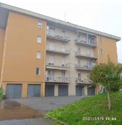 Appartamento via Granata Vanda, Dego