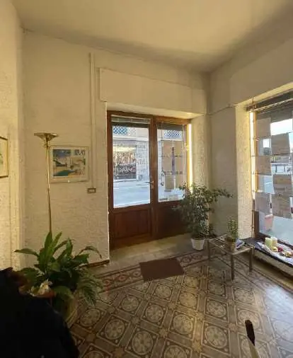Magazzino via Brigate Partigiane 7, Lavagna