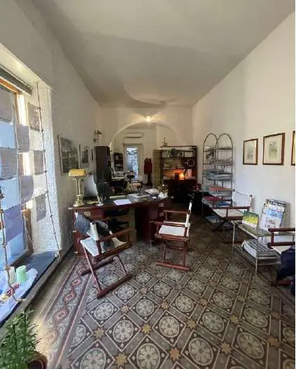 Magazzino via Brigate Partigiane 7, Lavagna