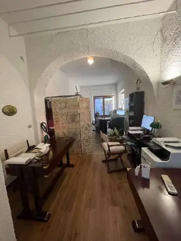 Magazzino via Brigate Partigiane 7, Lavagna