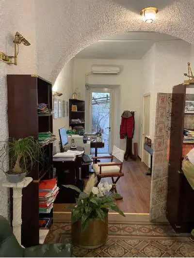 Magazzino via Brigate Partigiane 7, Lavagna