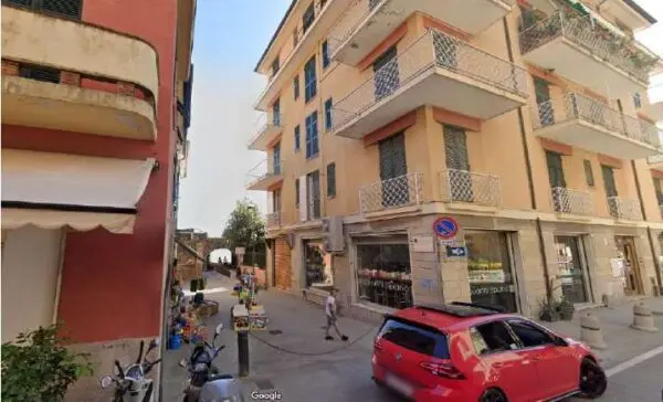 Magazzino via Brigate Partigiane 7, Lavagna