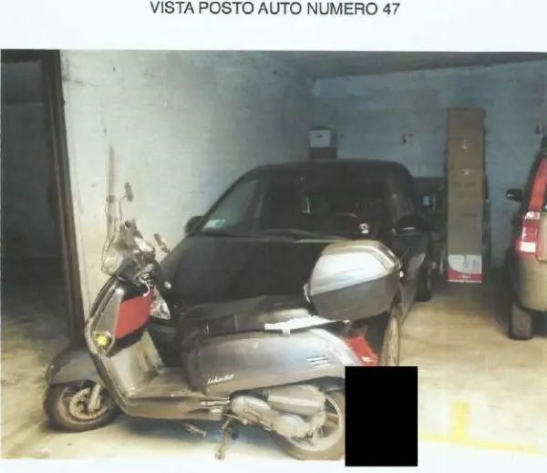 Appartamento via Nostra Signora Del Monte, Savona