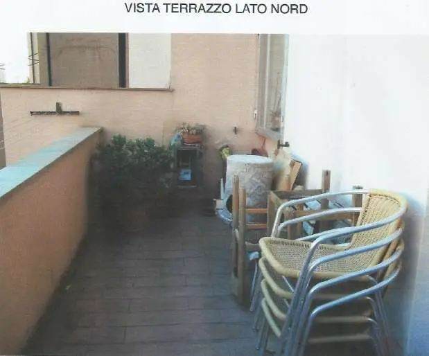 Immagine per Appartamento in asta a Savona via Nostra Signora Del Monte