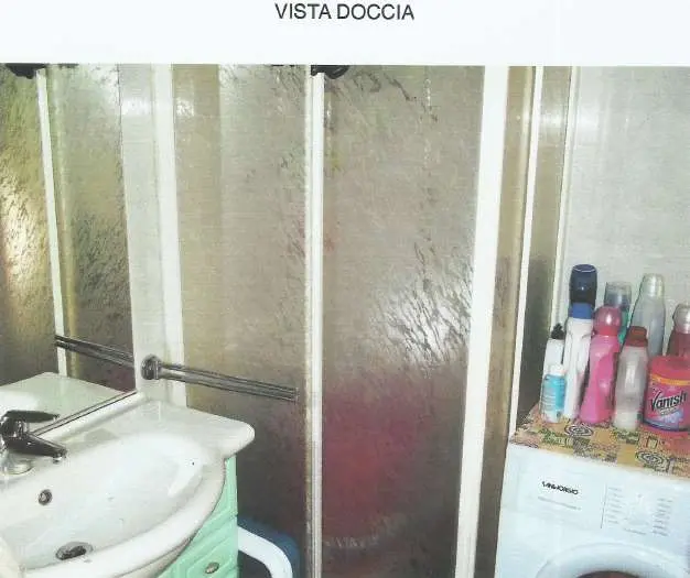 Immagine per Appartamento in asta a Savona via Nostra Signora Del Monte
