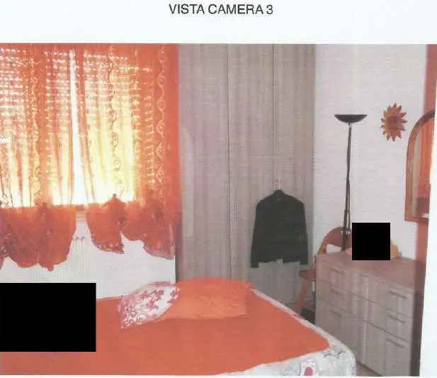 Immagine per Appartamento in asta a Savona via Nostra Signora Del Monte