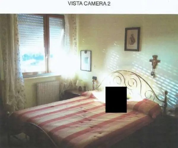Appartamento via Nostra Signora Del Monte, Savona