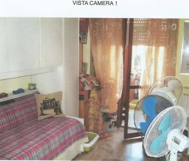 Immagine per Appartamento in asta a Savona via Nostra Signora Del Monte