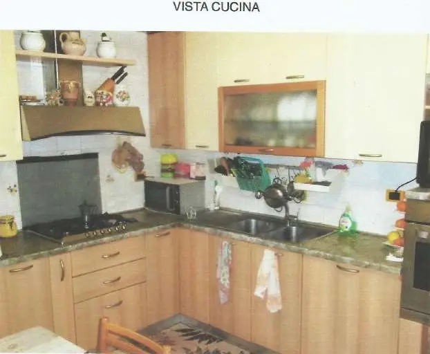 Immagine per Appartamento in asta a Savona via Nostra Signora Del Monte