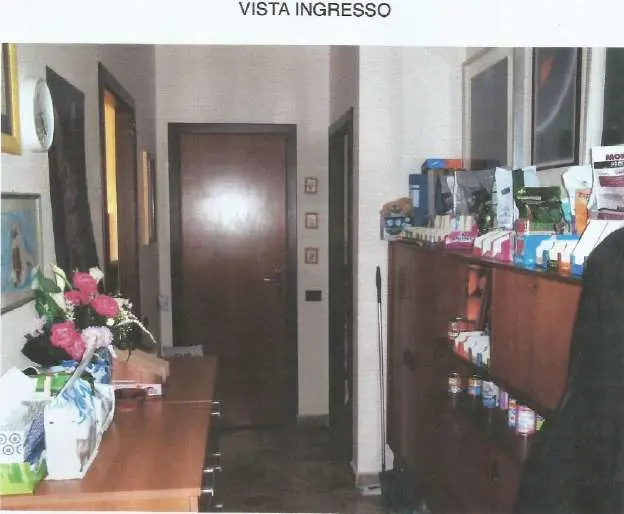 Immagine per Appartamento in asta a Savona via Nostra Signora Del Monte