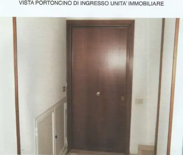 Appartamento via Nostra Signora Del Monte, Savona